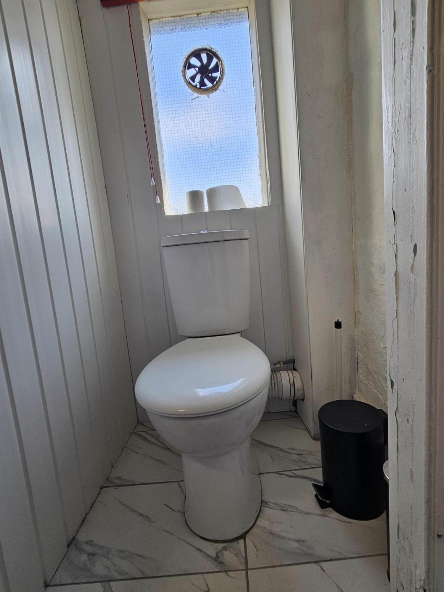 Trendy Apartment In Old Street London Bagian luar foto